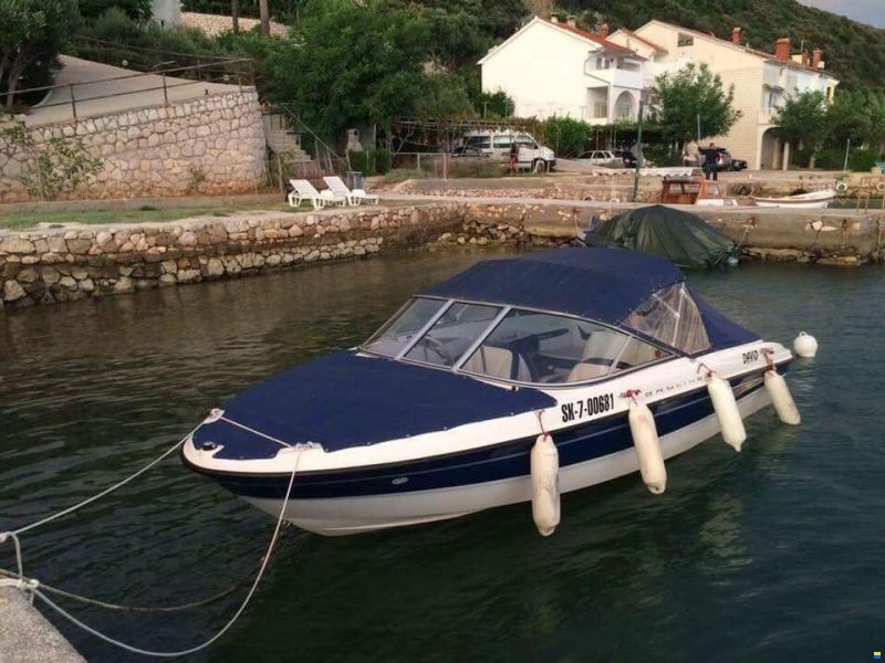 Bayliner 185 BR