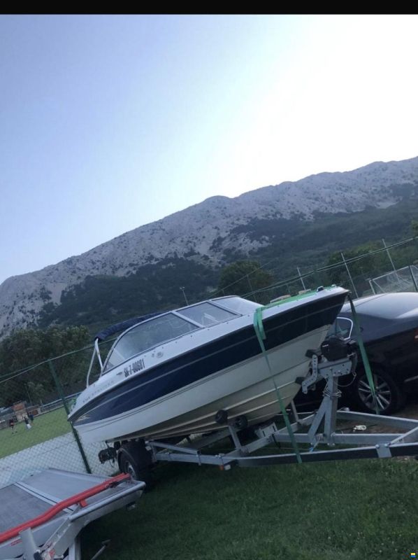 Bayliner 185 BR