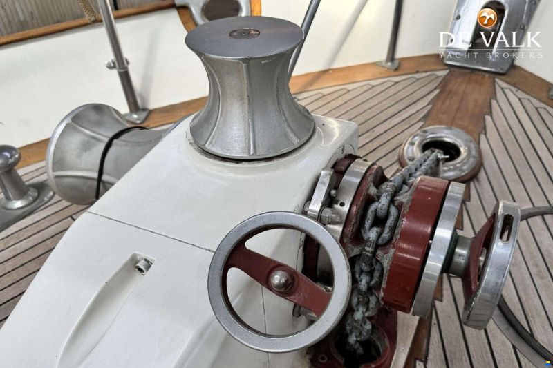 Baglietto Maiorca