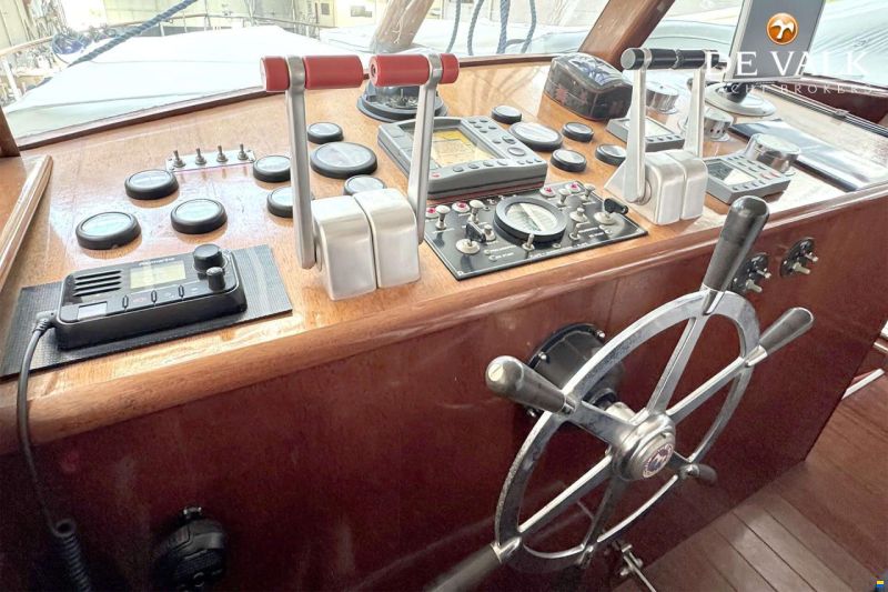Baglietto Maiorca