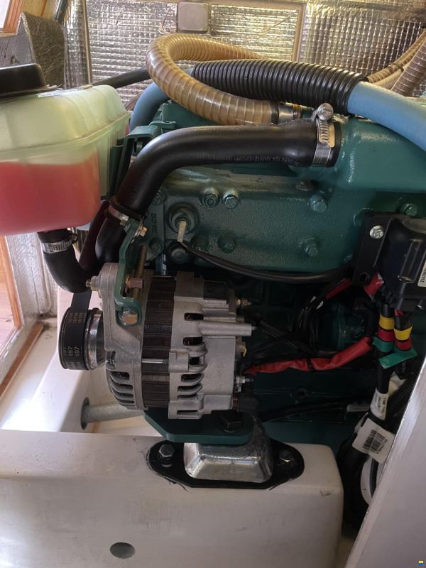 Hanse 400