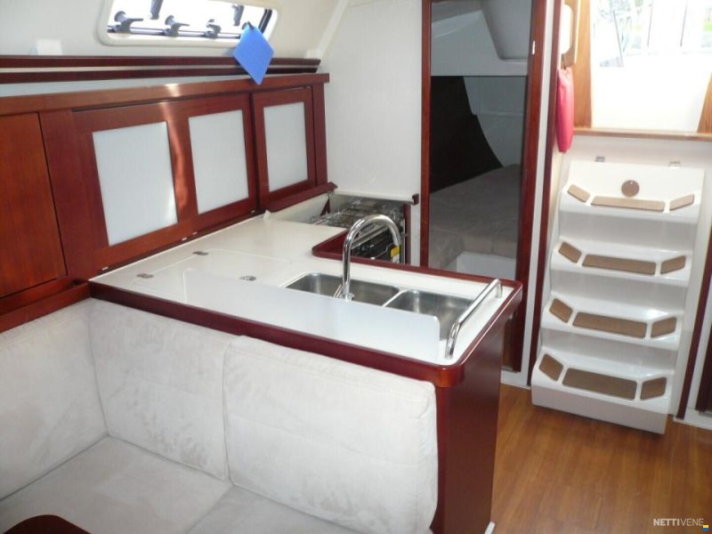 Hanse 400