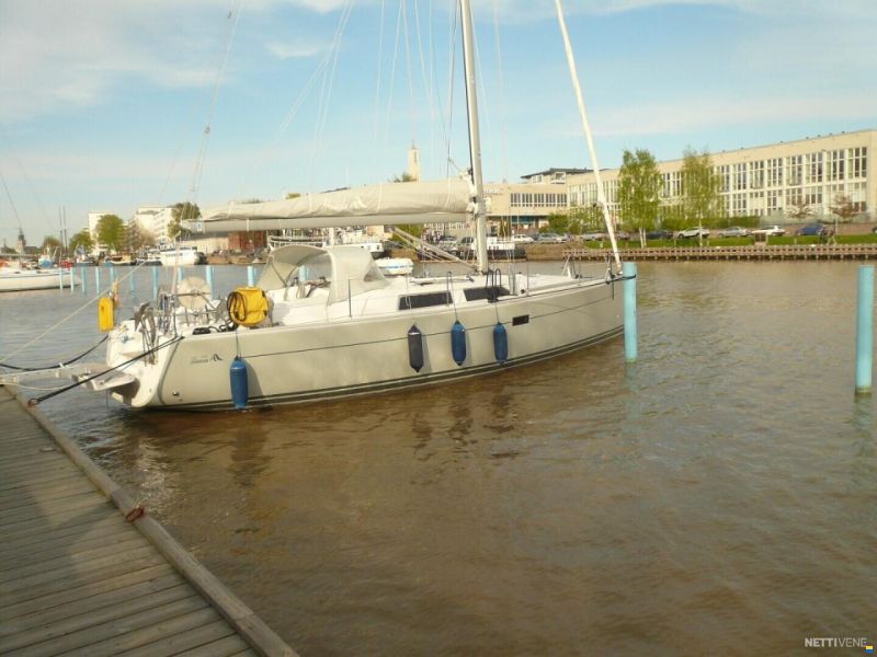 Hanse 400
