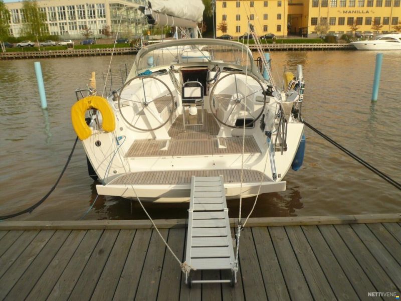 Hanse 400