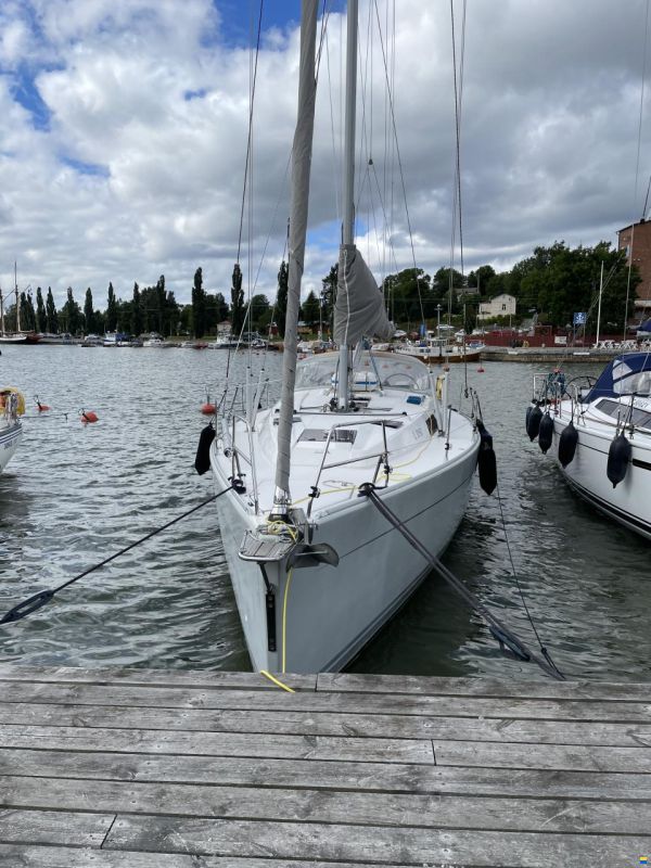 Hanse 400