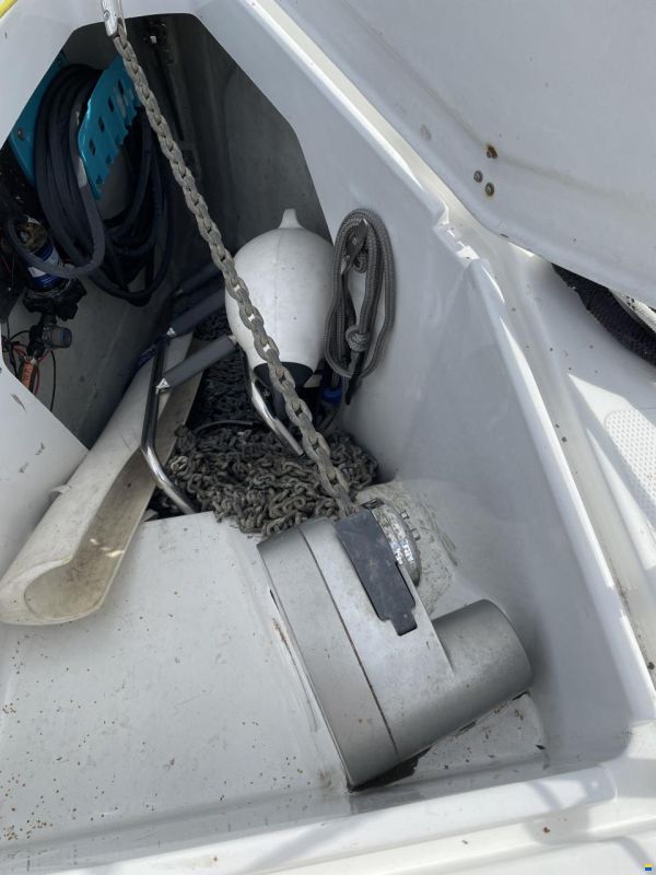 Hanse 400