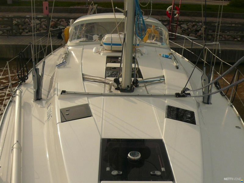 Hanse 400