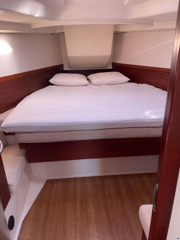 Hanse 400