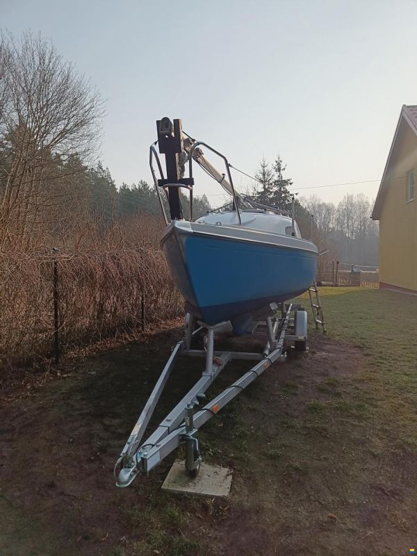 Manta 19