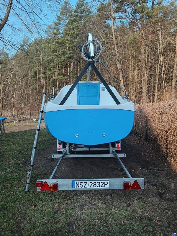 Manta 19