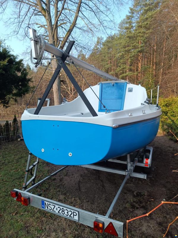 Manta 19