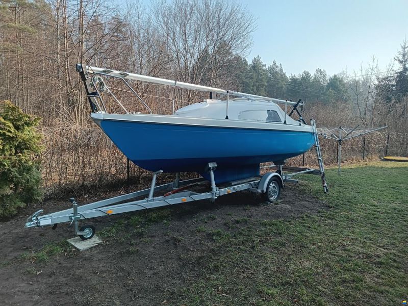 Manta 19