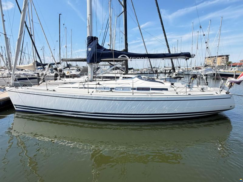 Arcona 370