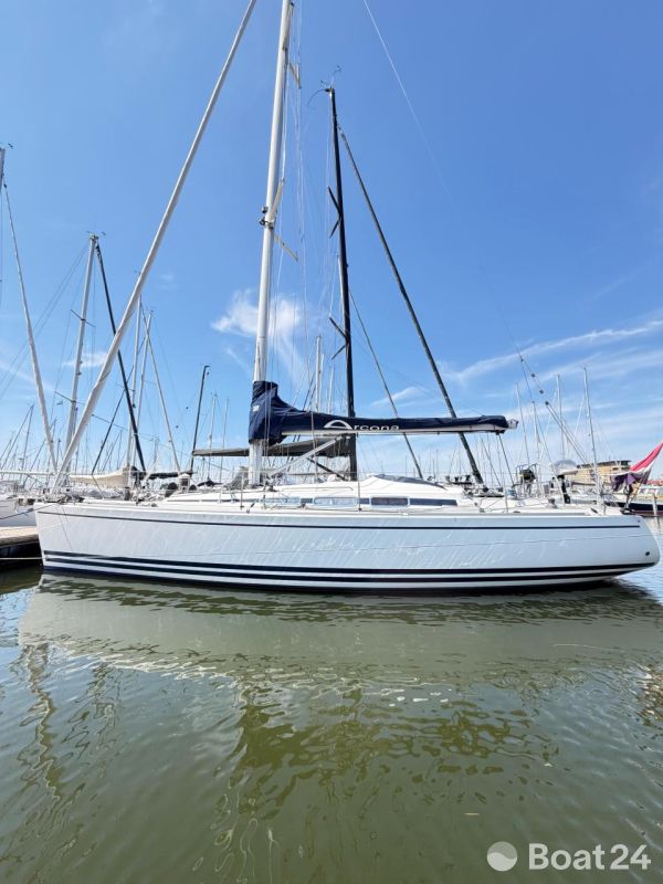 Arcona 370