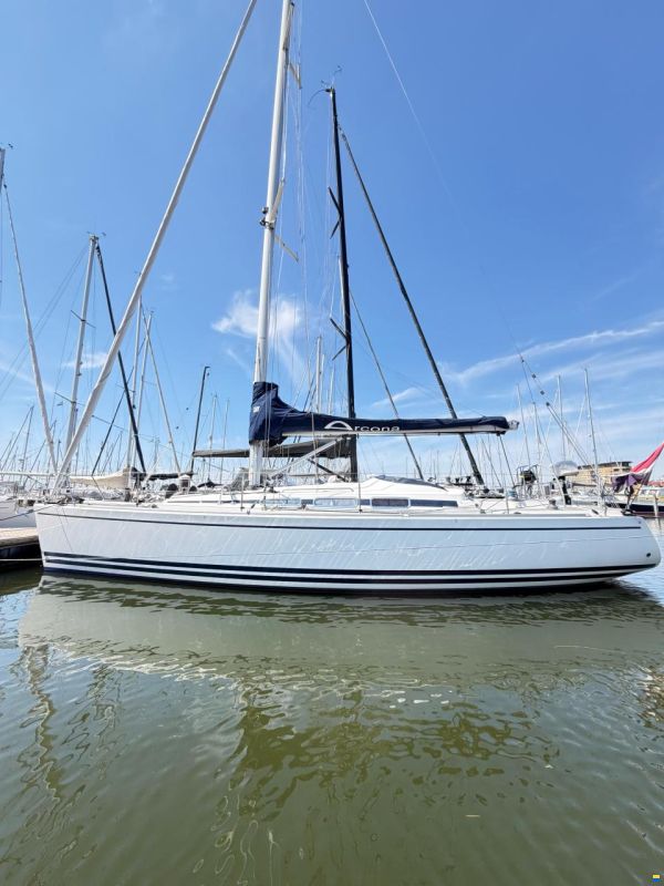 Arcona 370