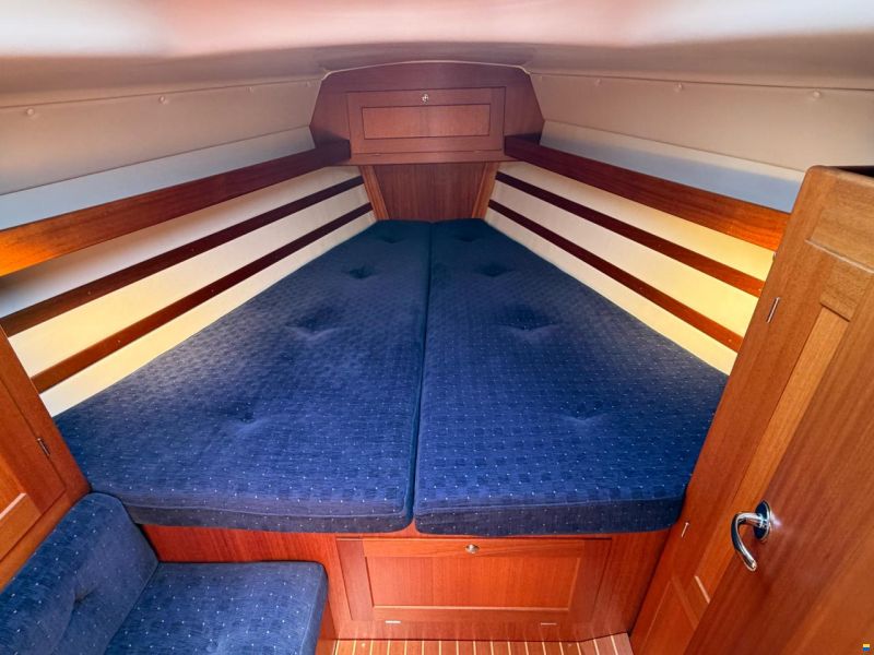 Arcona 370