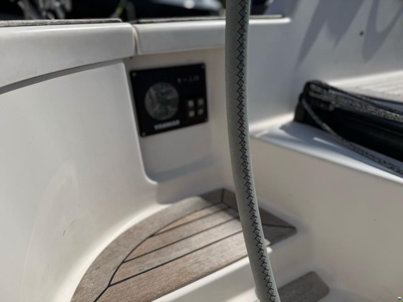 Arcona 370