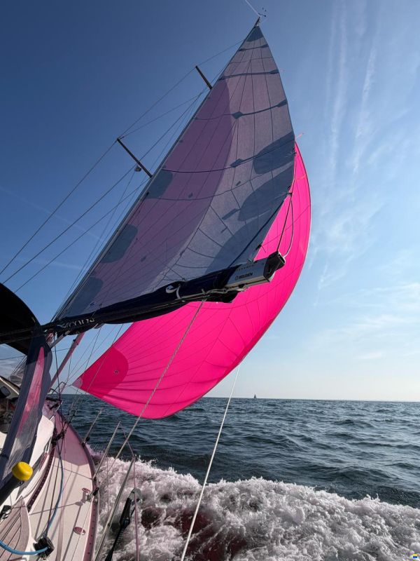 Arcona 370