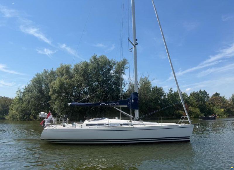 Arcona 370
