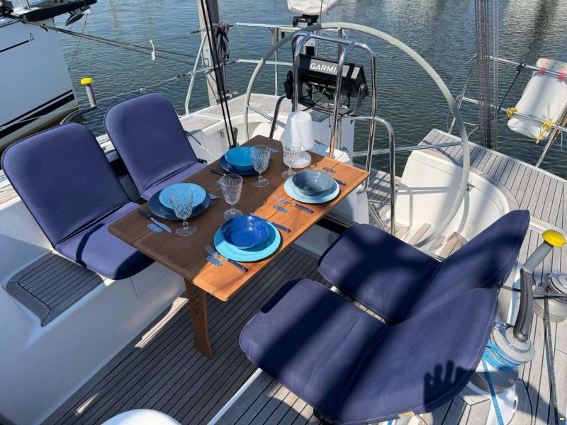 Arcona 370