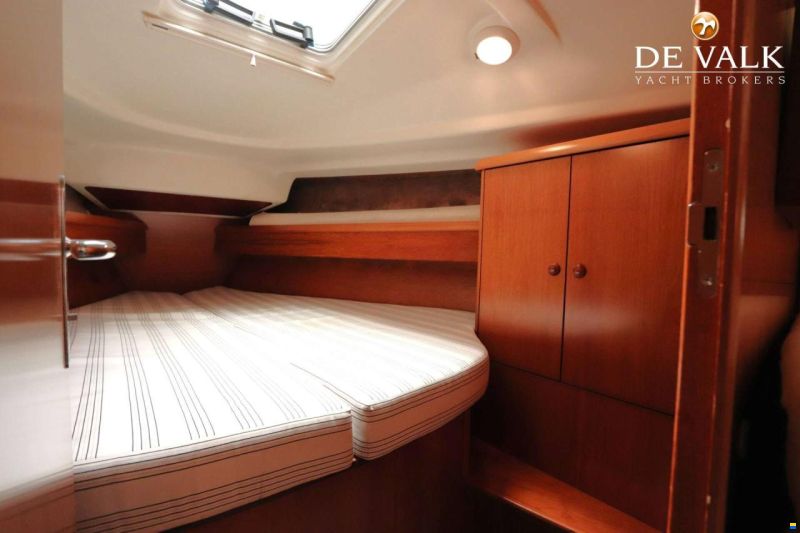 Jeanneau Sun Odyssey 37