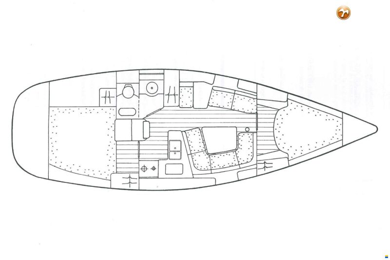 Jeanneau Sun Odyssey 37