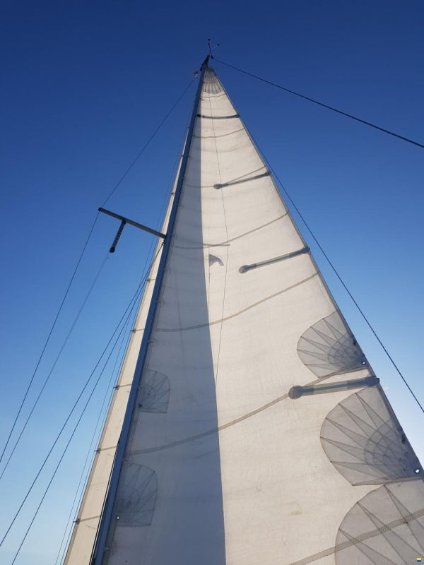 Classis Segugio 29 ft