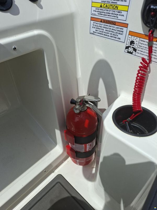 Bayliner M 17