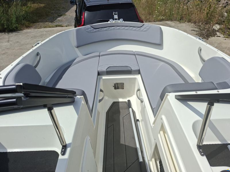 Bayliner M 17
