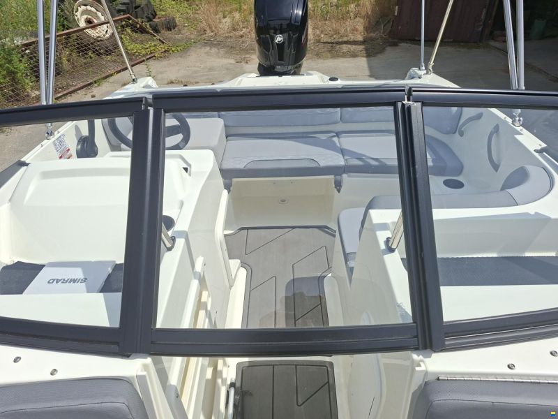 Bayliner M 17