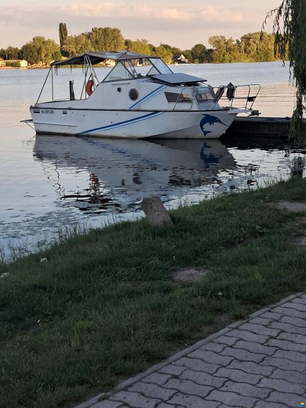3B Craft Belmotorsos