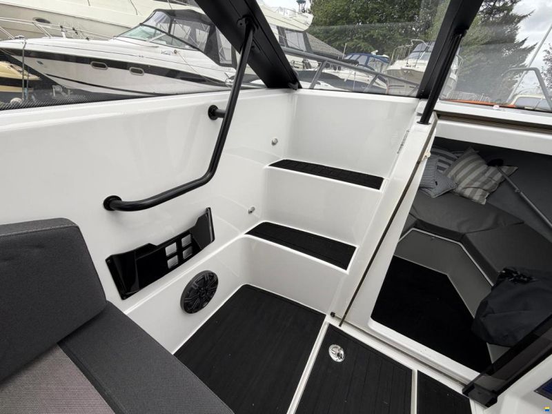 Ryds 650 VI DC
