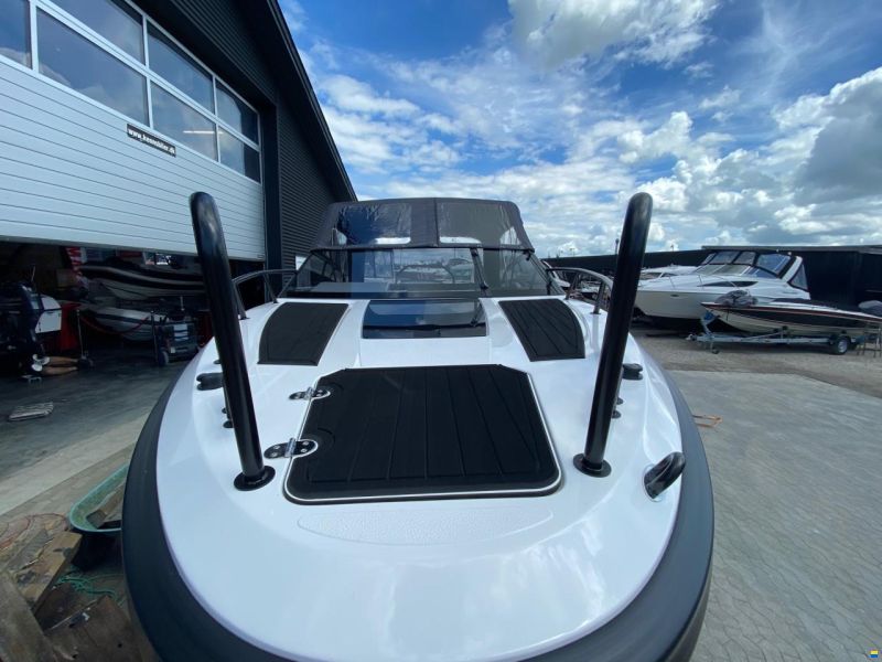 Ryds 650 VI DC