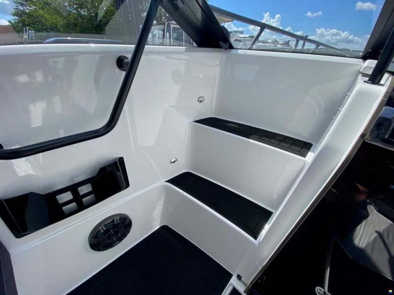 Ryds 650 VI DC