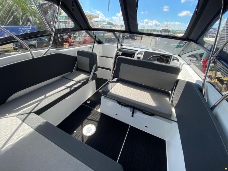 Ryds 650 VI DC