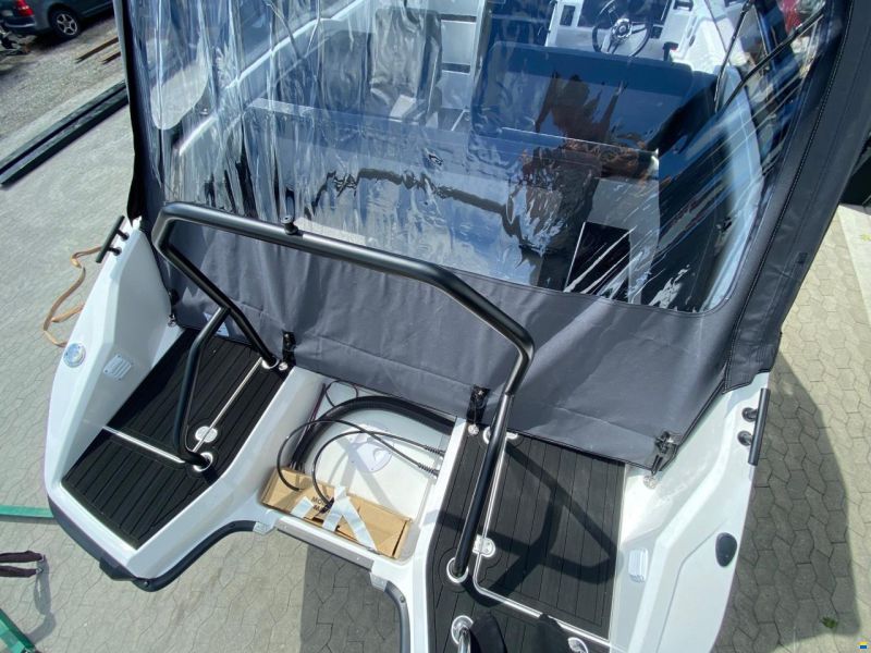 Ryds 650 VI DC