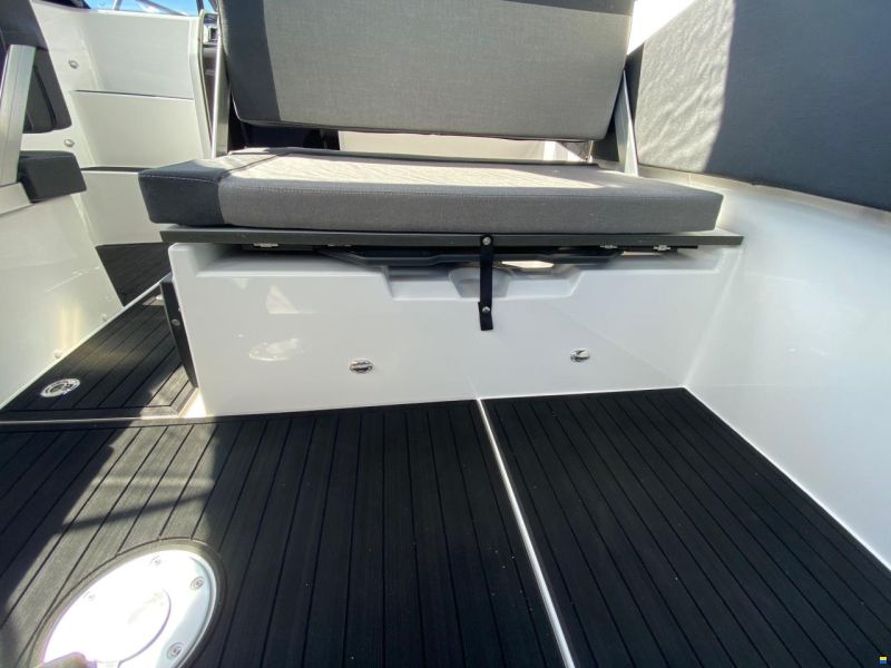 Ryds 650 VI DC