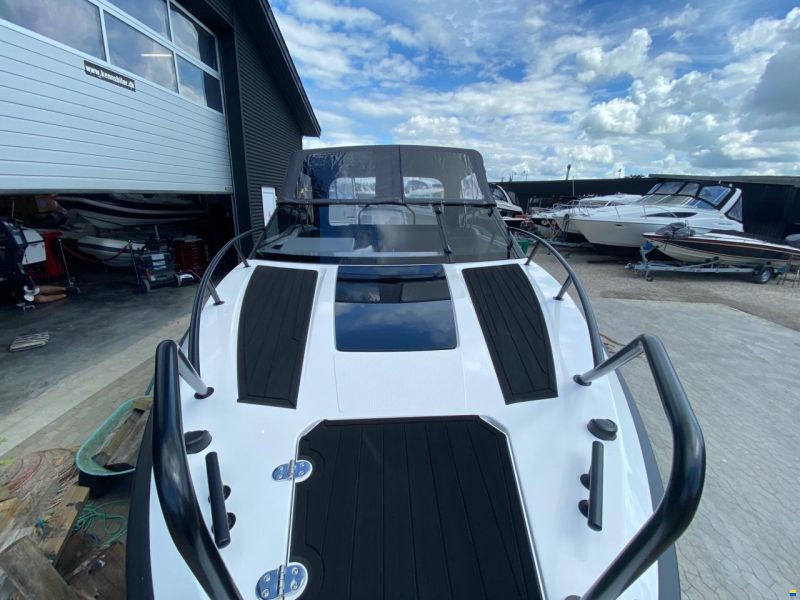 Ryds 650 VI DC