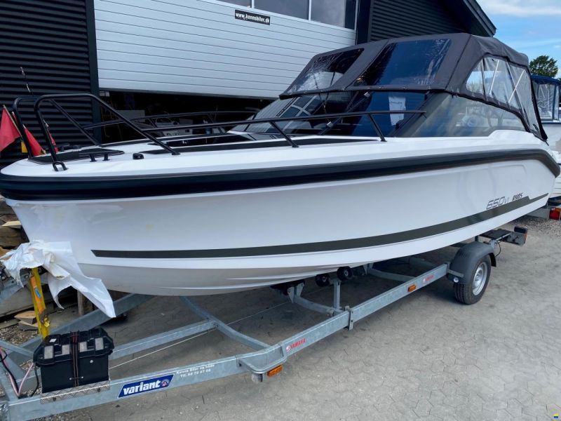 Ryds 650 VI DC