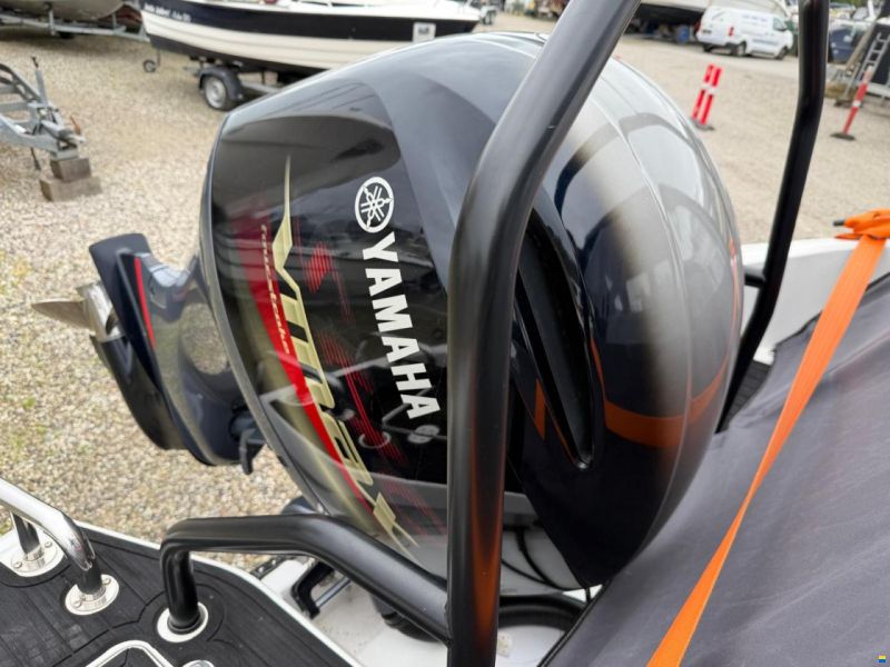 Ryds 650 VI DC