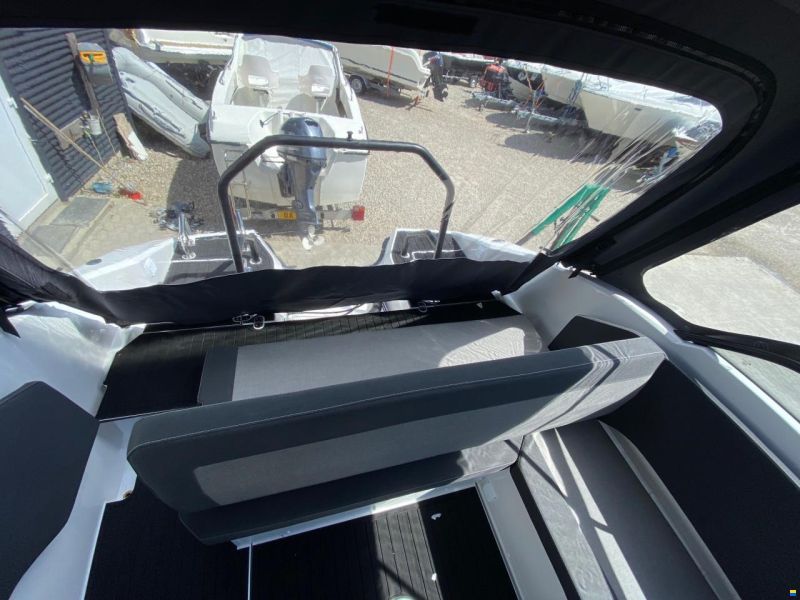Ryds 650 VI DC