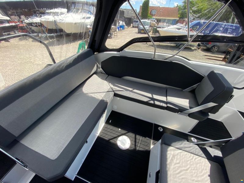 Ryds 650 VI DC