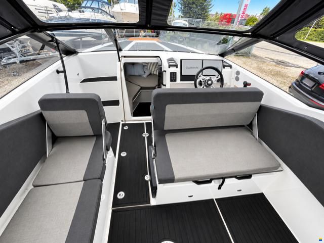 Ryds 650 VI DC