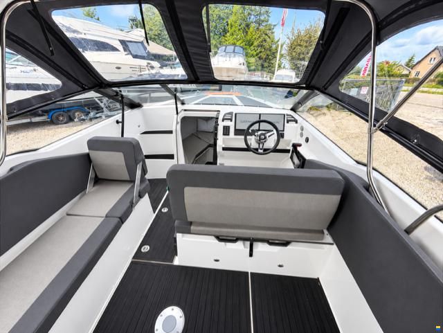 Ryds 650 VI DC