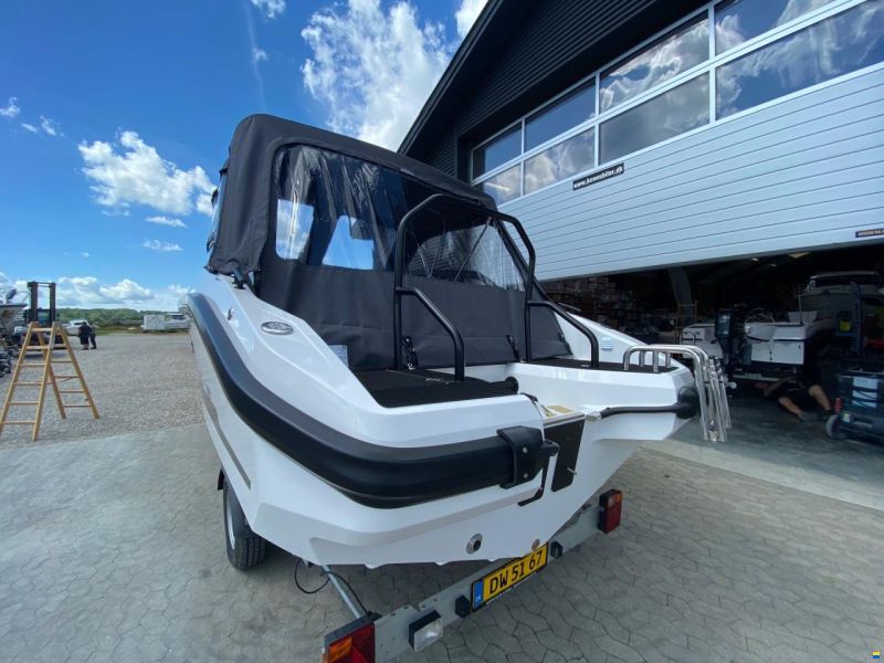 Ryds 650 VI DC