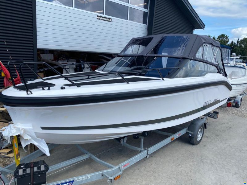 Ryds 650 VI DC