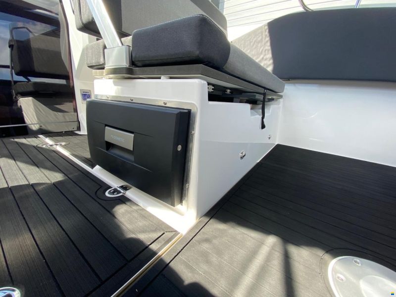 Ryds 650 VI DC
