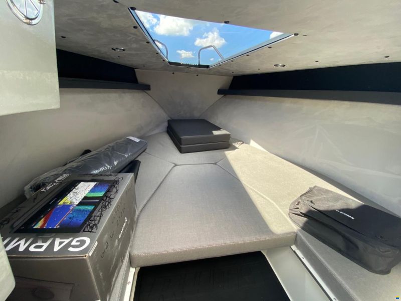 Ryds 650 VI DC