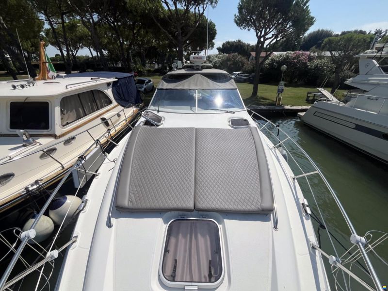 Sealine 400 Ambassador