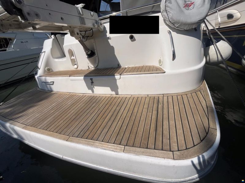 Sealine 400 Ambassador